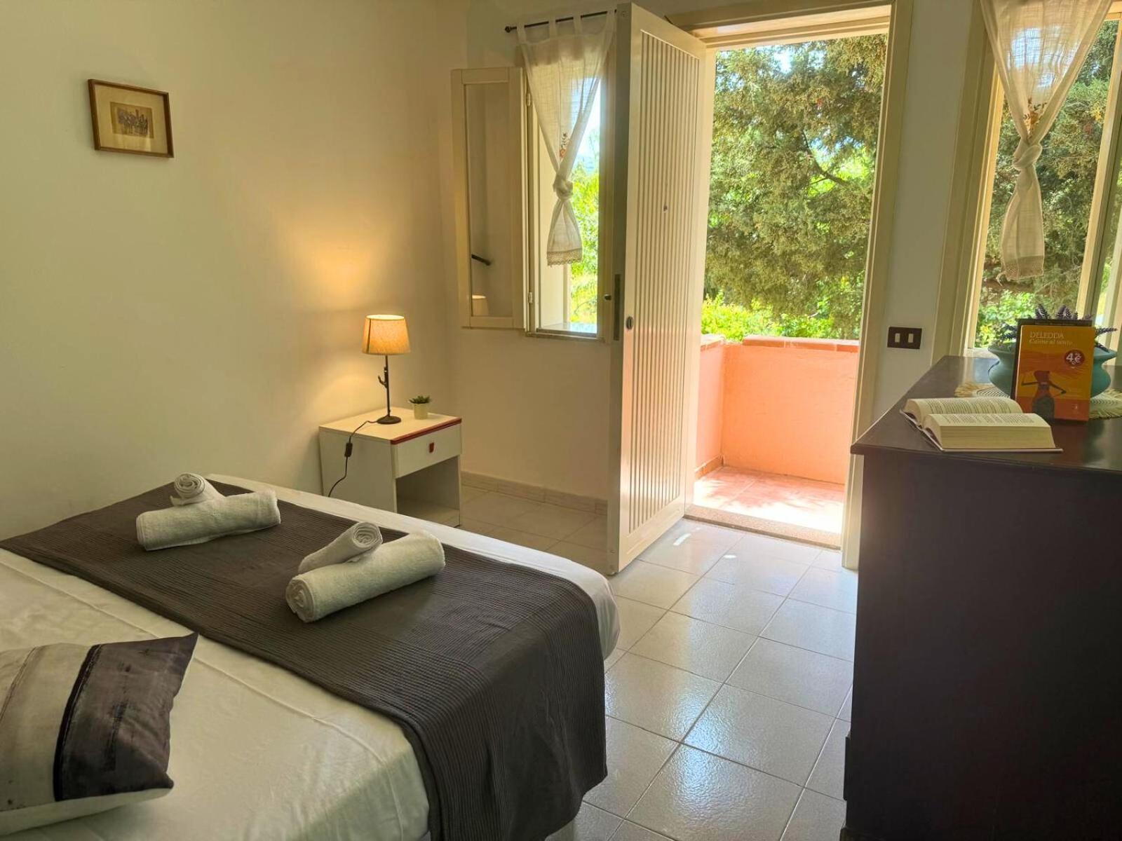 Portorosa - Sul Canale Apartment